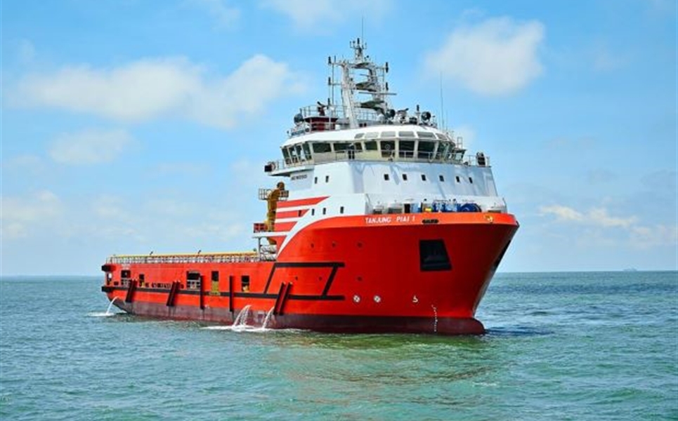 SHIP MANAGEMENT