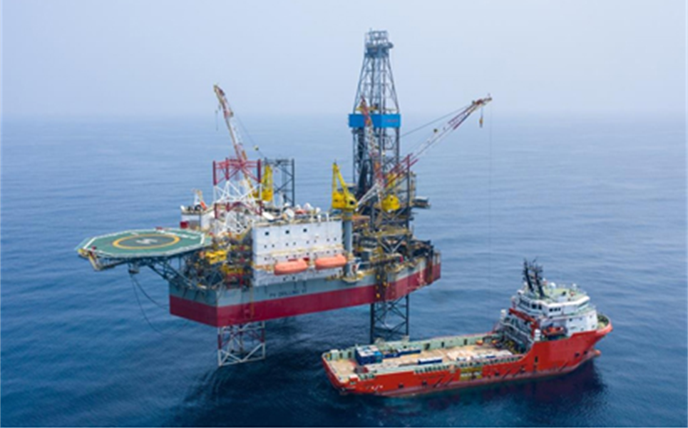 PROVIDING OFFSHORE SUPLLY VESSEL (AHTS-DP1, AHTS-DP2)
